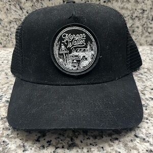 Morgan Wallen 2022 Dangerous Tour SnapBack hat